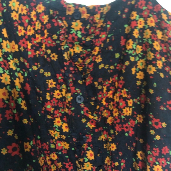 Colorful Tank - Picture 4 of 7